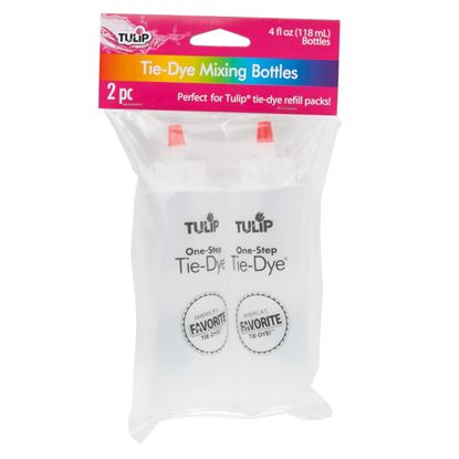 Picture of 35342 Tulip® Tie-Dye Mixing Bottles 2 Pack