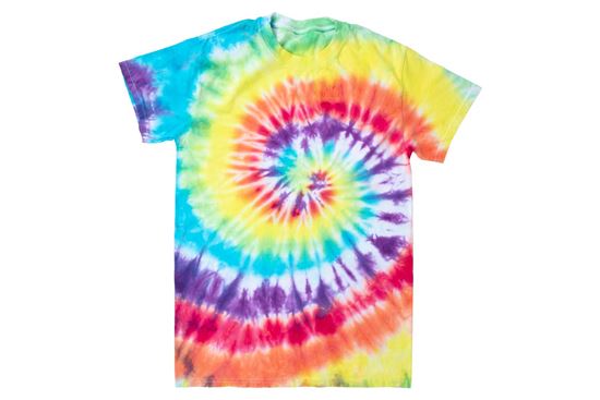 Picture of 44085 Two-Minute Tie Dye Extra-Large Kit