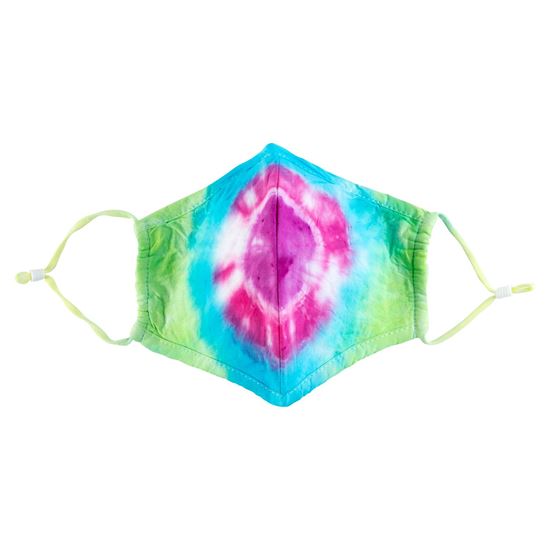 Picture of 45791 White Cotton Face Mask