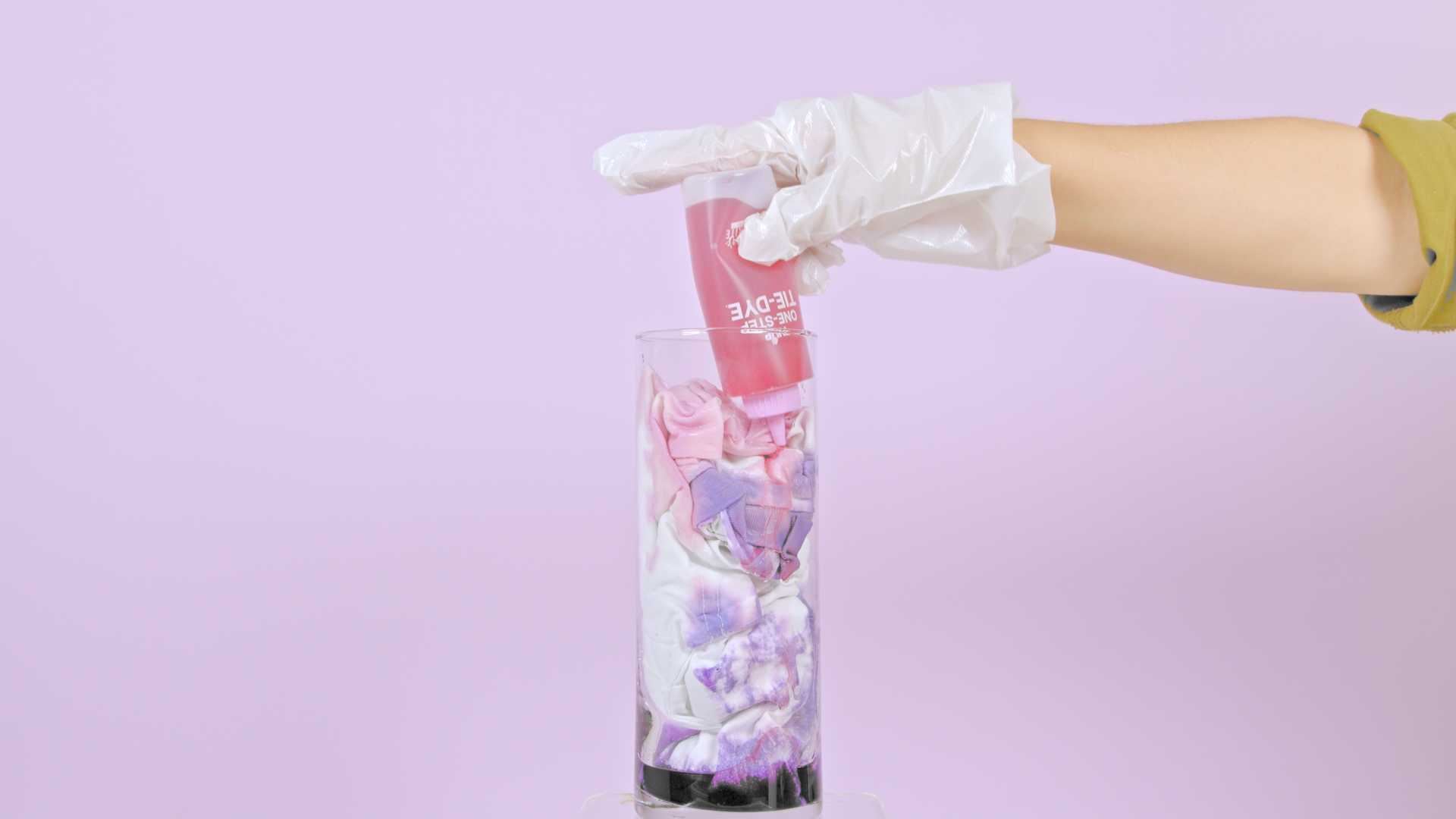 Picture of Step 4: Apply more dye